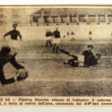 Portogruaro  Pordenone  0-0  1955-56  A